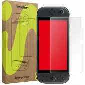 IMoshion Protection d'écran en verre trempé pour Nintendo Switch 2