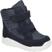 Ecco Bottes - Urban Mini - Tex - Night Sky - - 26 - Bottes d'Hiver