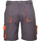 Portwest Bermuda Texo Contrast Portwest Gris XS