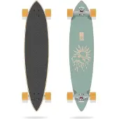 Long Island Longboard Lead Pintail 40´´