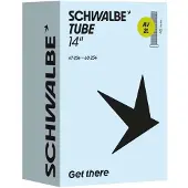 Schwalbe Schrader (AV), 14", 40 mm