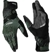 Leatt ADV Hydradri 5.5 Gants de moto imperméables