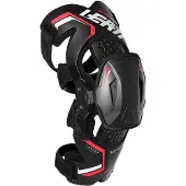 Leatt X-Frame Genouillères Taille XL