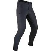 Leatt MTB Trail 2.0 Pantalon avec Chamios noir M