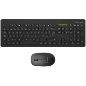 UNYKAch Clavier Et Souris Mk 212 Pro Espagnol