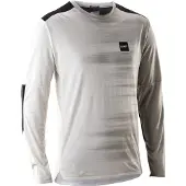 Leatt Trail 4.0 Long Sleeve Jersey Bleu M Homme