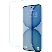 Just in Case Tempered Glass Nothing Phone (4a) Protège-écran