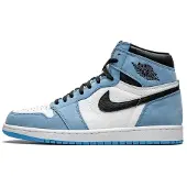 Jordan 1 Retro High University Blue - EU : 42