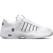 K-Swiss Defier Rs Mixta Clay Shoes Blanc EU 41 1/2 Homme