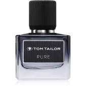 Tom Tailor Pure Eau de Toilette pour homme 30 ml