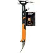 Fiskars Marteau multifonctions IsoCore M - 1400 gr