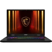 MSI Crosshair A16 HX D8WFKG-210BE