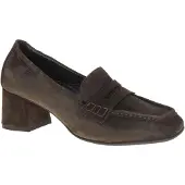 Paul green Escarpins marron