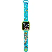 Lexibook Montre digitale LED Toy Story