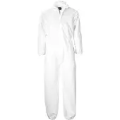 Portwest Combinaison Pp 40g Couleur : Blanc Taille Xxxl -