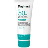 Daylong Cetaphil Sun Sensitive Light Gel-crème Protecteur Peaux Sensibles Spf 50+ 200 Ml