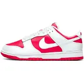Nike Dunk Low Gs Trainers Cw1590 600 - 38