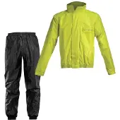 Acerbis Logo Combinaison de pluie 2 pièces