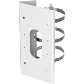 Hikvision DS-1475ZJ-SUS Zubehör DS-1475ZJ-SUS Mastmontageadapter