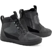 REV'IT! Arrow 2 Air, chaussures ,Noir/Gris Foncé ,44 EU