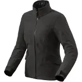 REV'IT! Rosier H2O Veste textile moto pour femmes imperméable