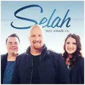 Coast2Coast Selah - You Amaze Us [Cd]