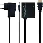 Nanocable Diviseur 10.25.3502