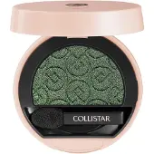 Collistar Impeccabile Compact Eyeshadow fards à paupières intenses 525 Ottanio Satin 3 g