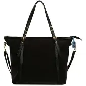 Bagmori Cabas noir