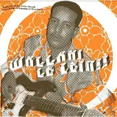 Ginza.se Various Artists - Wallahi Le Zein (Various Artists) [Vinyl]