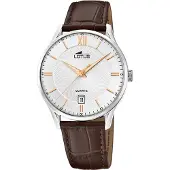 Lotus montre Homme 18402/H