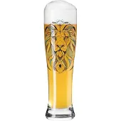 Ritzenhoff Brauchzeit Weizen #27 A. Preis F26 (0.65 l, 1x)