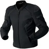 Rst S1 D3O Veste textile moto imperméable