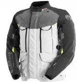 Furygan Challenger 3c Primaloft Jacket Gris XL Homme