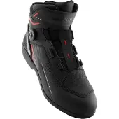 SHIMA Enzo Air Bottes de moto Taille