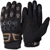 Modeka MX Top 2 Gants de motocross