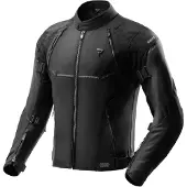 Rebelhorn Swift Veste textile moto imperméable