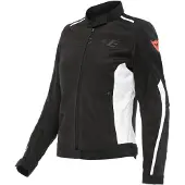 Dainese Hydra Flux 2 Air D-dry Jacket Noir 44 Femme