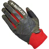 Held Tactura Adventure Gants de moto Taille