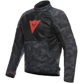 Dainese Ignite Air S26 Veste textile moto Taille