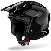Airoh Casque Jet Trr Ii Carbon