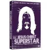 Elephant Jésus Christ Superstar DVD