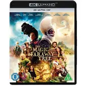 Import The Magic Faraway Tree Blu-ray 4K Ultra HD