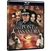 Elephant Le Pont de Cassandra Blu-ray