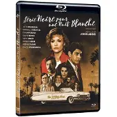 Elephant Série noire pour une nuit blanche Blu-ray