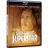 Elephant Jésus Christ Superstar Blu-ray