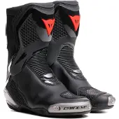 Dainese Torque 4 Femmes Noir 40