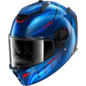 Shark Spartan GT Pro Mekarium Carbon Casque