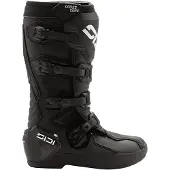 Sidi Crosscore Bottes de motocross Noir 45 unisex