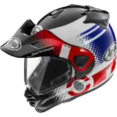 Arai Tour-X5 Print Casque d’enduro